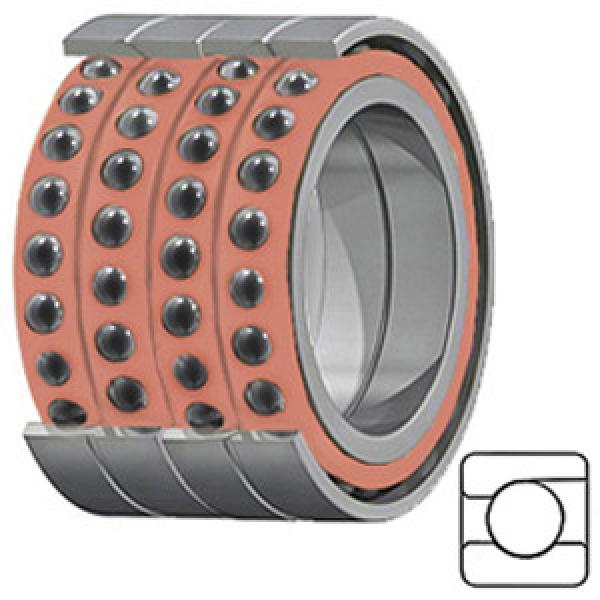  2MMC9101WI QUM distributors Precision Ball Bearings #1 image