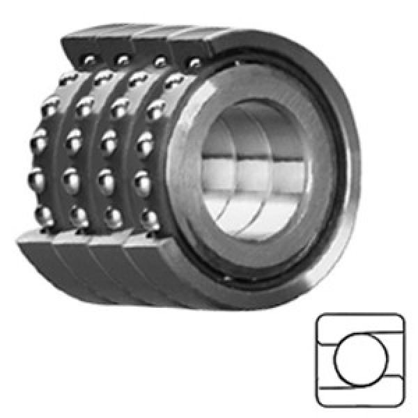  BSD 2562 C/QFCA Precision Ball Bearings #1 image