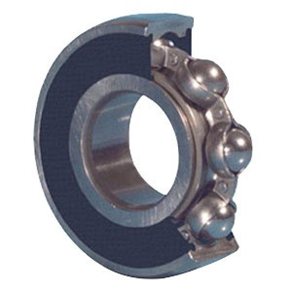 FAG BEARING 6318-2Z-C3 distributors Ball Bearings #1 image