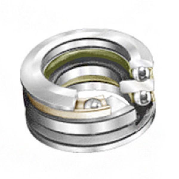 SCHAEFFLER GROUP USA INC 54322-MP Thrust Ball Bearing #1 image