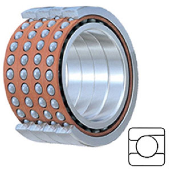 FAFNIR 2MM9100WI QUL Miniature Precision Ball Bearings #1 image