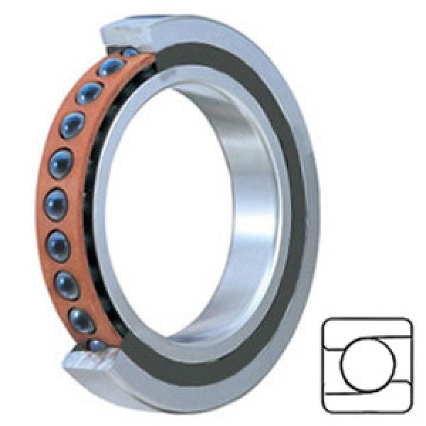 FAFNIR 2MMVC9107HXVVSULFS637 Precision Ball Bearings #1 image