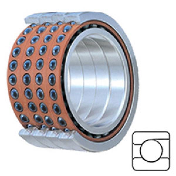 FAFNIR 2MMC200WI QUL Miniature Precision Ball Bearings #1 image