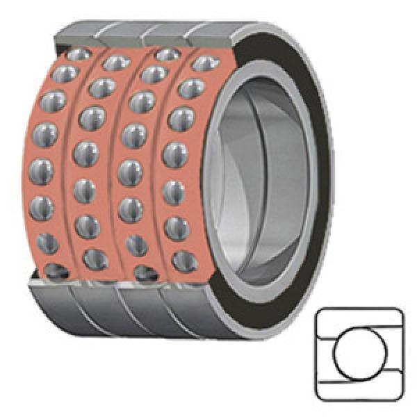 FAFNIR 2MMV9120HXVVQULFS637 Precision Ball Bearings #1 image