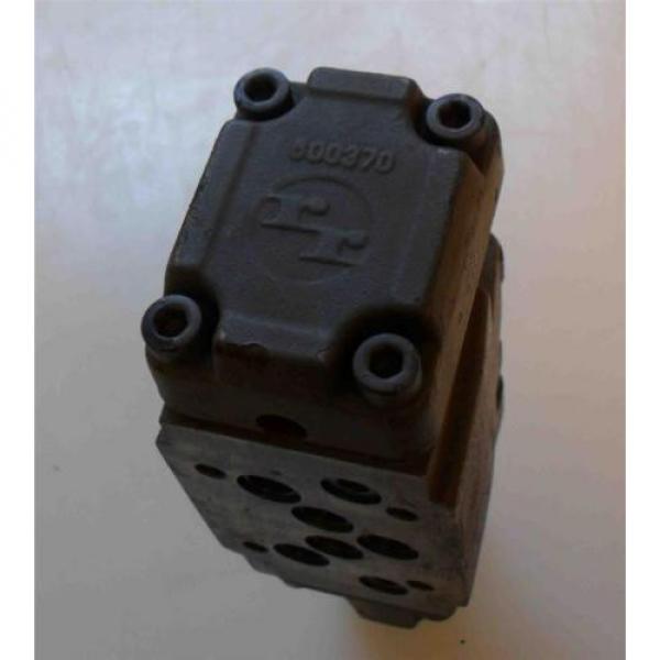 Rexroth Hydraulic Directional Control Valve 4WRZ-10-W85-51/6A  24N9ETK4/D3MR-453 #5 image