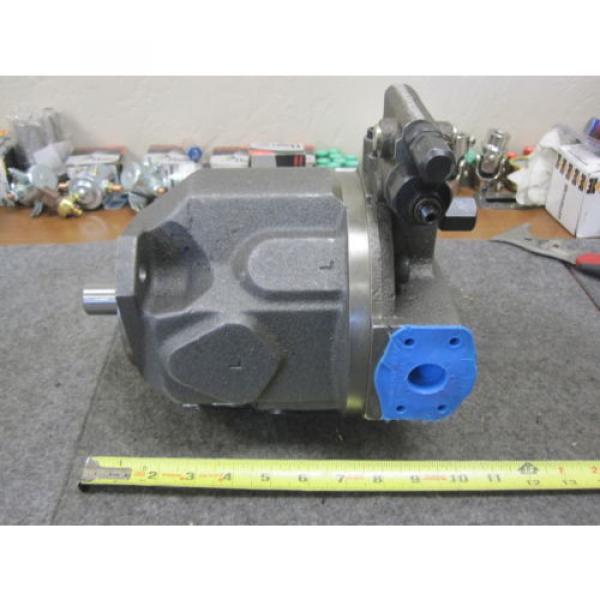 NEW REXROTH FLUIDYNE PISTON PUMP # A10VS045DRG31LPSC62N00 #2 image