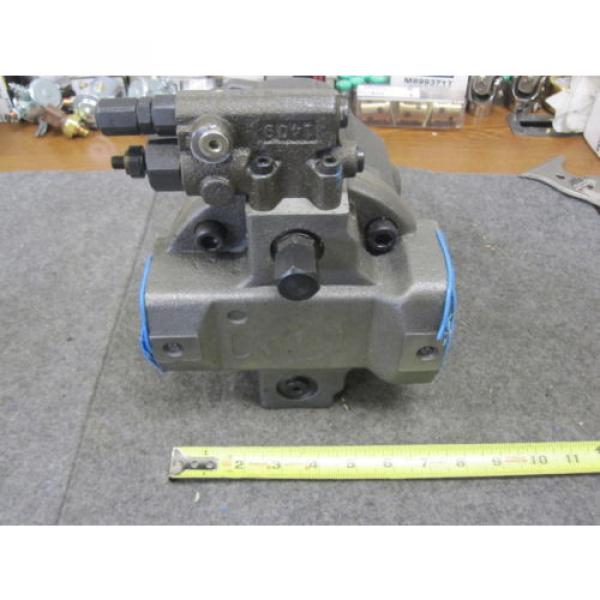 NEW REXROTH FLUIDYNE PISTON PUMP # A10VS045DRG31LPSC62N00 #3 image