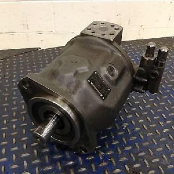 Rexroth Hydraulic Pump AA10VSO 71 DFR1/31R-PKC62N00 Used #80754 #1 image