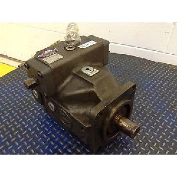 Rexroth Pump AA4VS0125 FRG1/20 Used #74804 #1 image