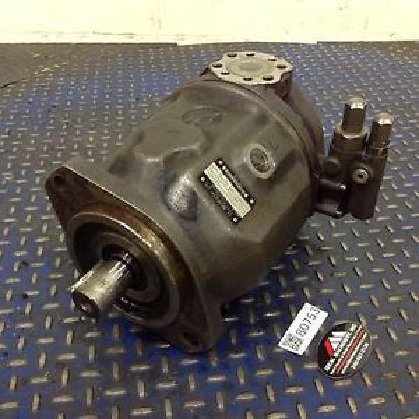 Rexroth Hydraulic Pump AA10VS071DFR1/31R-PKC62K08 Used #80753 #1 image