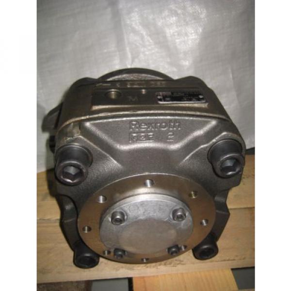 Rexroth &amp; Parker Hydraulic Pump PGH5-30/063RE11VU2 #6 image