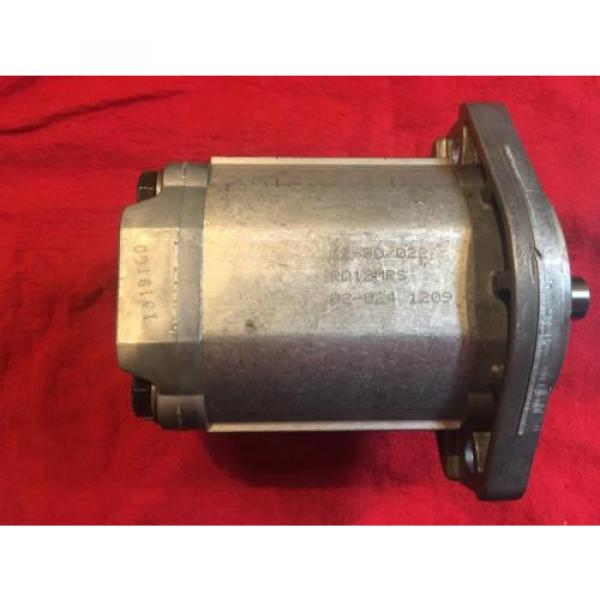 Rexroth G2-50/0022 RQ12MRS  GEAR pump NEW #2 image