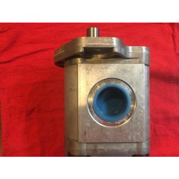 Rexroth G2-50/0022 RQ12MRS  GEAR pump NEW #5 image