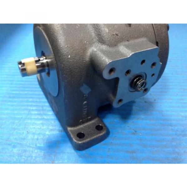 NEW BOSCH PSV PNSF 20HRS 56 HYDRAULIC PUMP 5925591 PSV-PNSF-20HRS-56 NO BOX (O2) #5 image