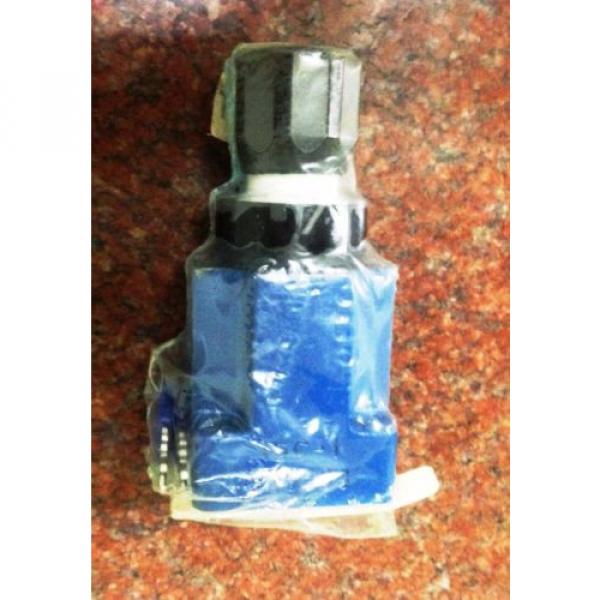 Bosch Rexroth 2-way flow control valve Type 2FRM 6 A36-2X/16QRV #2 image