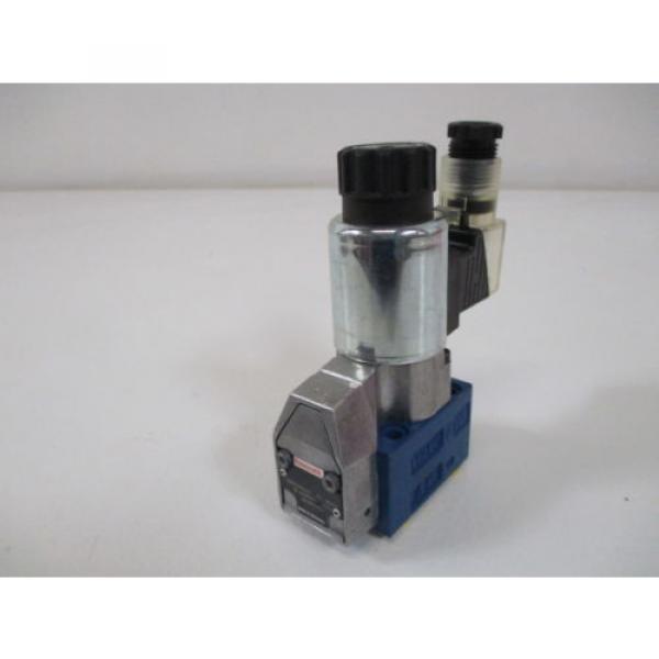 REXROTH R900205344 HYDRAULIC POPPET VALVE *NEW NO BOX* #1 image