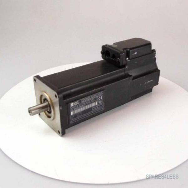 Rexroth Indramat Servomotor MKD041B-144-KG0-KN GEB #1 image