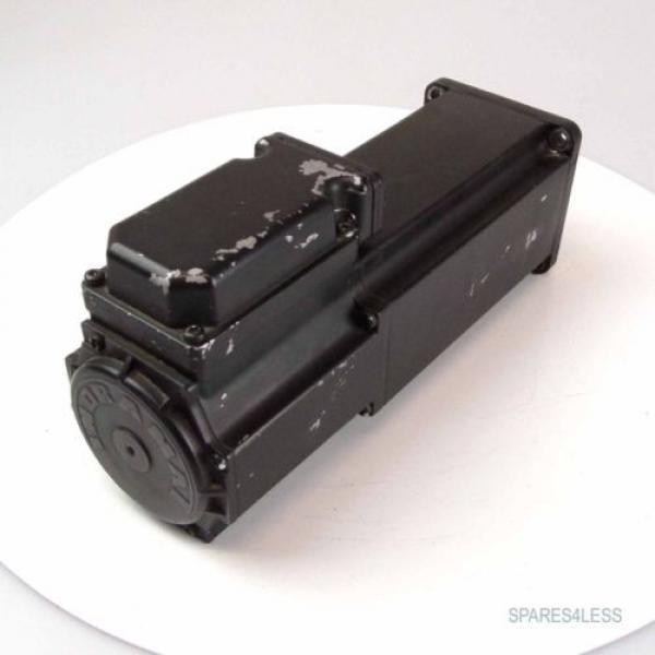 Rexroth Indramat Servomotor MKD041B-144-KG0-KN GEB #3 image