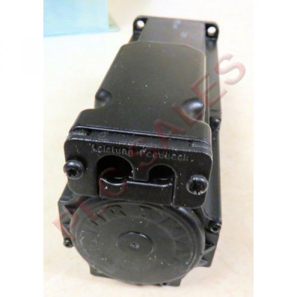 REXROTH MKD041B-144-GG0-KN  |  Permanant Magnet Servo Motor  *NEW* #3 image