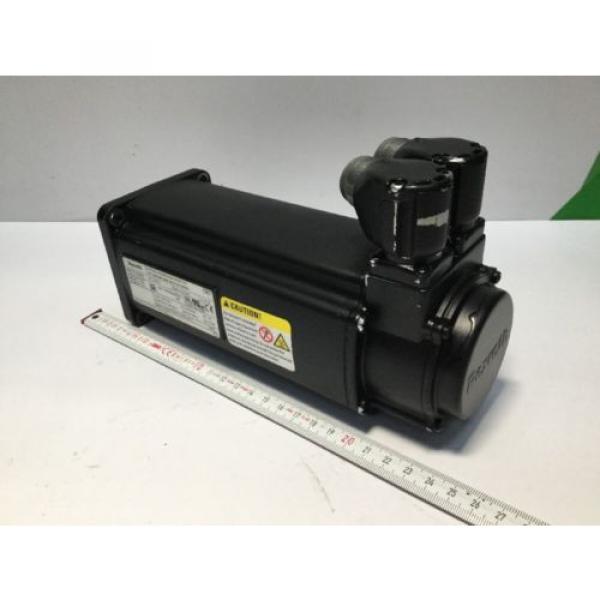 REXROTH 3~ SYNCHRONOUS PM-MOTOR &lt;&gt; MSK040C -0600 -NN -M1 -UG1 -NNNN #2 image