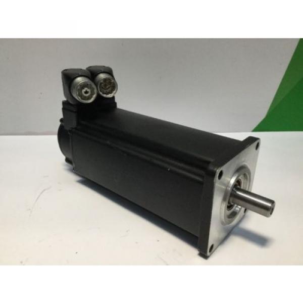 REXROTH 3~ SYNCHRONOUS PM-MOTOR &lt;&gt; MSK040C -0600 -NN -M1 -UG1 -NNNN #3 image