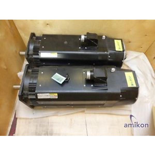 Rexroth 3-Phase Induktions Motor R911311568 MAD130D-0100-SA-S2-AH0-05-N1 #1 image