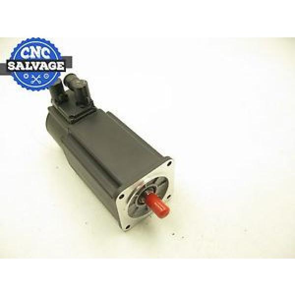 Rexroth Bosch Permanent Magnet Servo Motor 3-Phase MHD071B-061-NP0-UN *New In... #1 image