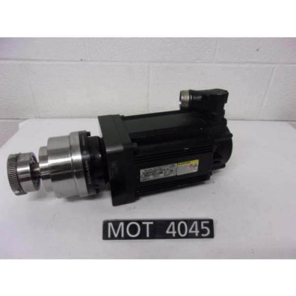 Rexroth MSK070C-0150-NN-S1-UG0-NNNN 3 Ph Permanent Magnet Motor (MOT4045) #1 image