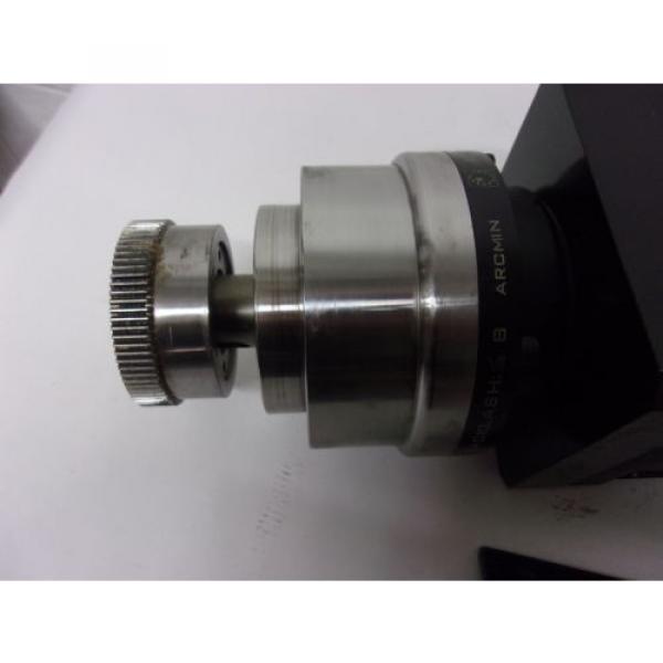 Rexroth MSK070C-0150-NN-S1-UG0-NNNN 3 Ph Permanent Magnet Motor (MOT4045) #3 image