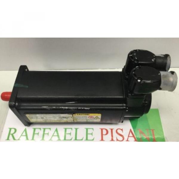 REXROTH 3~PHASE SYNCHRONOUS  PM MOTOR / MSK040C-0600-NN-M1-UG1-NNNN #1 image