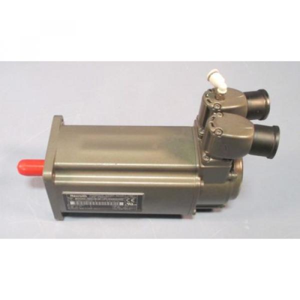 Rexroth MSK040C-0600-NN-M1-UP0-NNNN/SA002 Permanent Magnet Servo Motor NIB #4 image