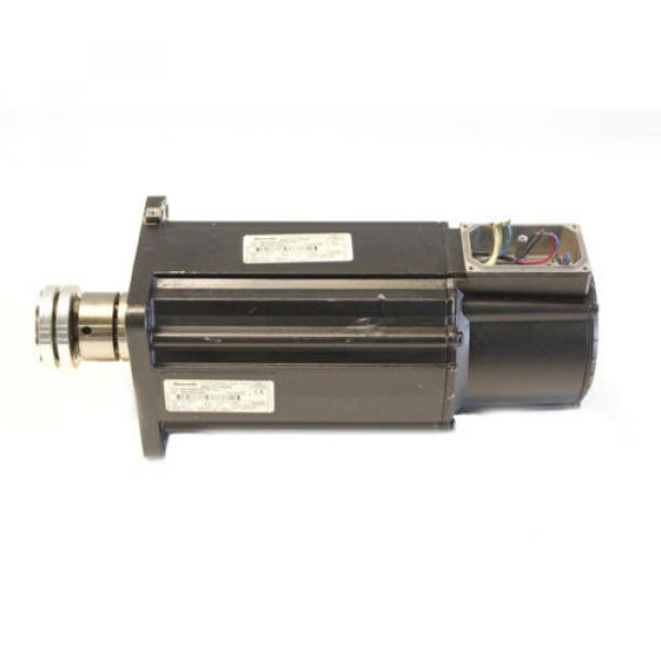 Rexroth Indramat Servomotor MKD090B-047-KP1-KS #2 image