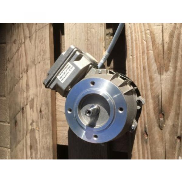 Rexroth Motor MNR: 3842503582 #2 image