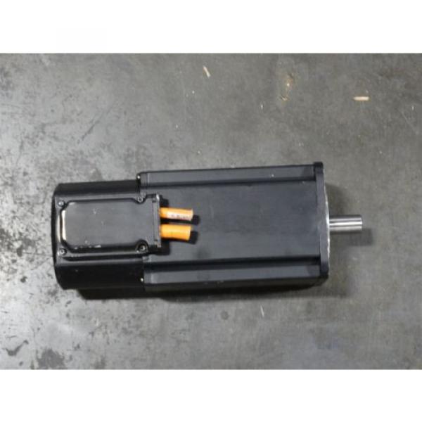 Rexroth Indramat MKD071B-035-KP0-KN Permanent Magnet Servo Motor #4 image