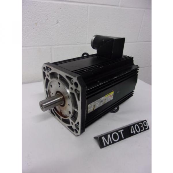 Rexroth MSK100B-0200-NN-S1-BGO-NNNN 3 Phase Servo Motor (MOT4039) #3 image