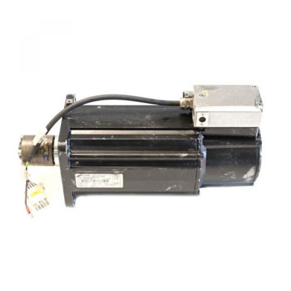 Rexroth Indramat Servomotor MKD090B-047-KP1-KS #2 image