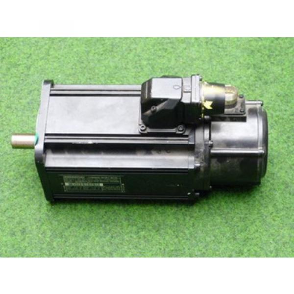 Rexroth Indramat MDD071B-N-060-N2M-095GA0 Permanent-Magnet-Motor #1 image