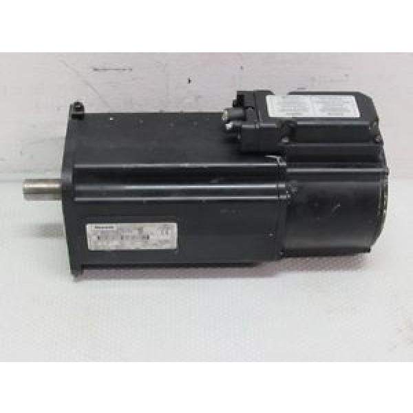 Indramat Rexroth MKD071B-061-KP1-KS Servomotor Top Zustand #1 image