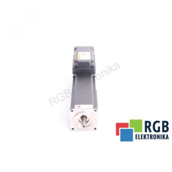 SERVOMOTOR MKD025B-144-KG0-KN R911267372 0.9NM 5.1A BOSCH REXROTH ID23763 #3 image