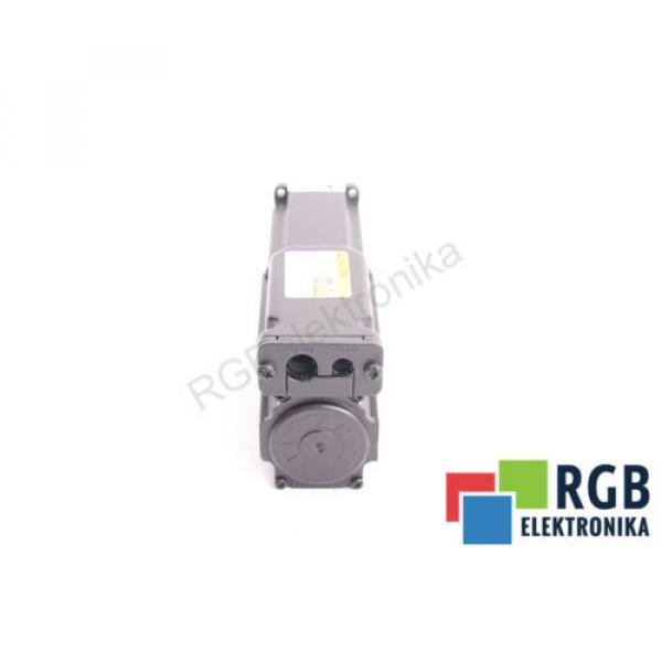 SERVOMOTOR MKD025B-144-KG0-KN R911267372 0.9NM 5.1A BOSCH REXROTH ID23763 #5 image