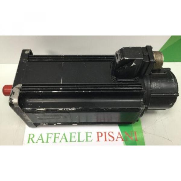 REXROTH-INDRAMAT Perm-Magnt-Motor // MDD090B-N-030-N2M-110GB2 #1 image