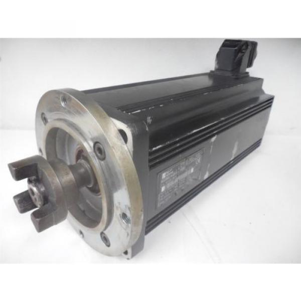 USED Rexroth Indramat MDD090C-N-020-N2L-110PB1 Permanent Magnet Servo Motor #1 image