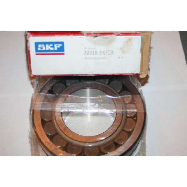  Explorer 22318 EK/C3 Tapered Spherical Roller Bearing  * NEW * #2 image