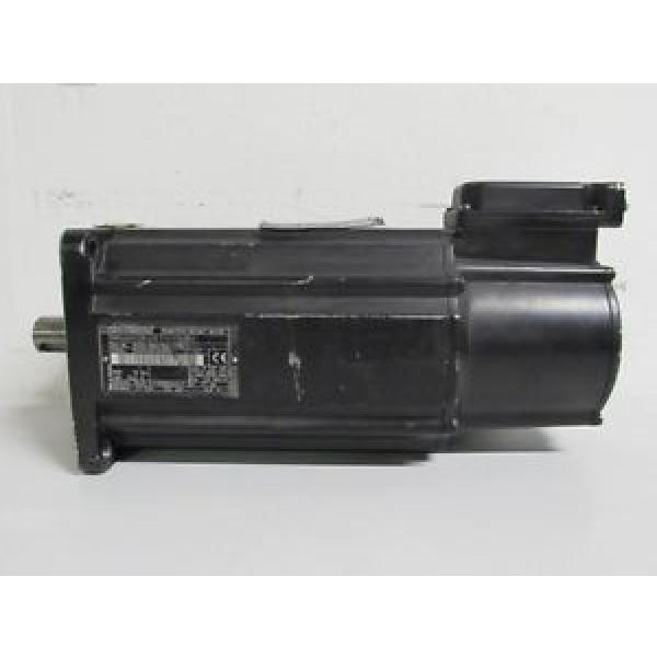 Indramat Rexroth MKD090B-047-KP1-KN max 4500 Servo Motor Top Zustand #1 image