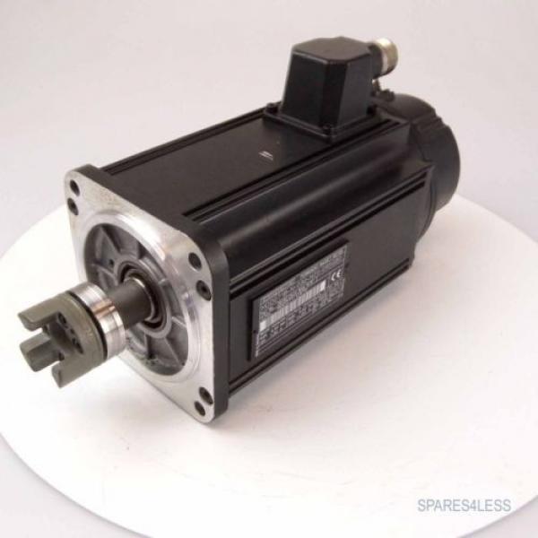 Bosch Rexroth Indramat Servomotor MDD071B-N-030-N2S-095GB0 GEB #K2 #1 image