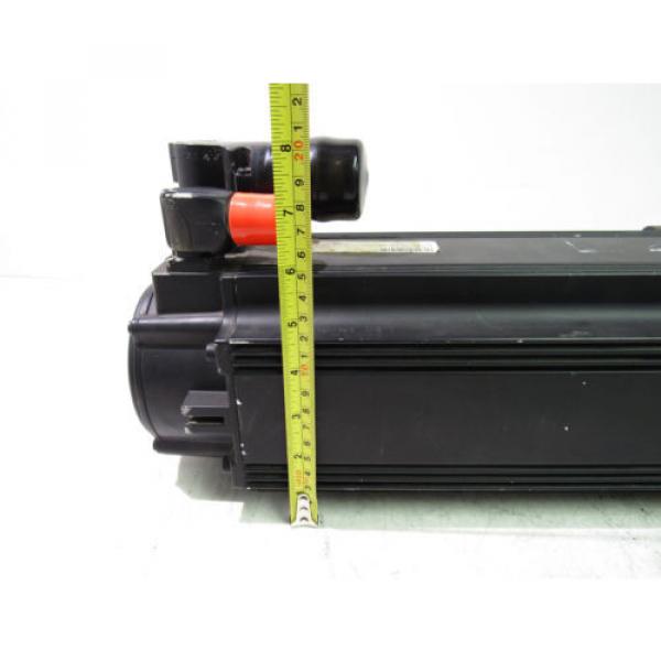 REXROTH MSK071D-0300-NN-M1-UG1-NNNN 3PH PERMANENT MAGNET MOTOR 600V 24VDC *XLNT* #8 image