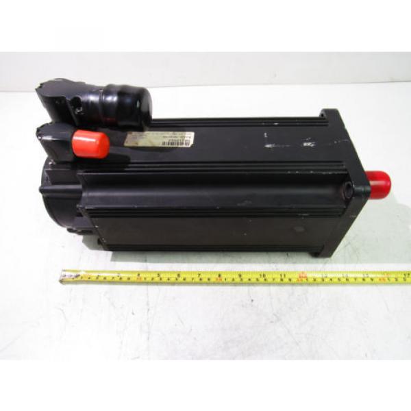 REXROTH MSK071D-0300-NN-M1-UG1-NNNN 3PH PERMANENT MAGNET MOTOR 600V 24VDC *XLNT* #9 image