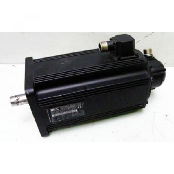 Indramat Servomotor MDD090B-N-020-N2M-110PAO Rexroth Indramat #1 image