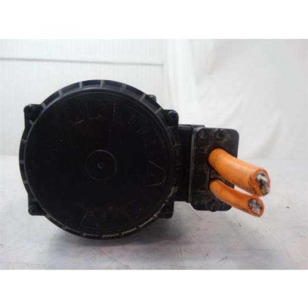 Rexroth Indramat Permanent Magnet Motor MKD071B-061-GG1-KN W/Ultra True Gearhead #10 image