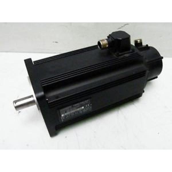 Indramat Servomotor MDD090B-N-020-N2L-110PAO Rexroth indramat -used- #1 image